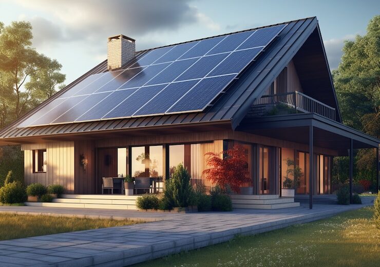 Energie verde în încălzirea locuinței: soluții eficiente