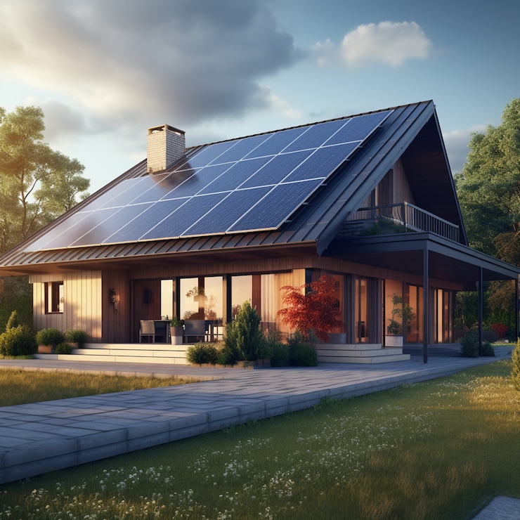 Energie verde în încălzirea locuinței: soluții eficiente