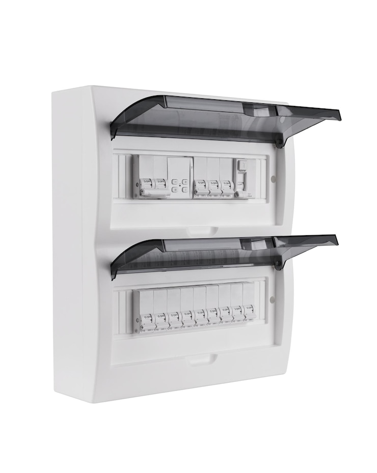 Importanța întreținerii tablourilor electrice