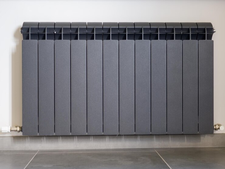 Ce trebuie să știm despre radiatoarele moderne de aluminiu