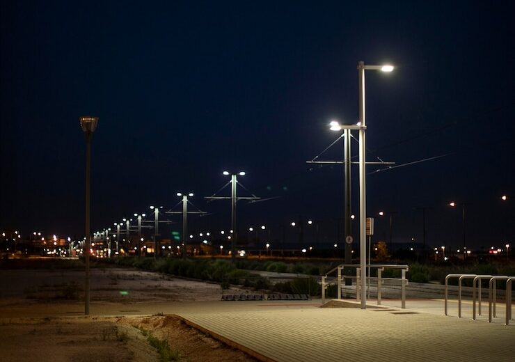 Cum alegem sisteme de control inteligent pentru iluminatul urban