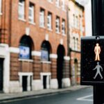 Proiectarea iluminatului pentru spații publice pietonale