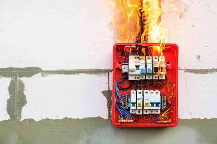 Norme de siguranță pentru proiectarea tablourilor electrice