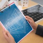 Avantajele montării panourilor solare pe structuri personalizate