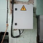 Importanța tablourilor electrice în sistemele de siguranță