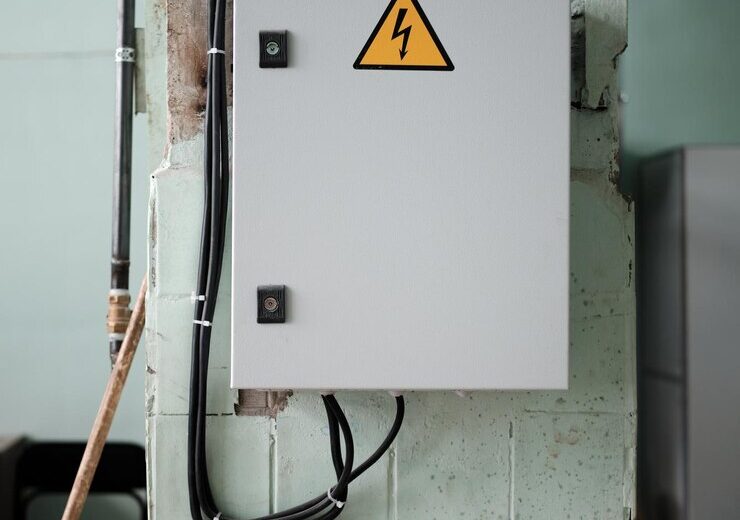 Importanța tablourilor electrice în sistemele de siguranță