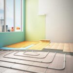 Diferențe între sistemele de încălzire cu apă și cele electrice