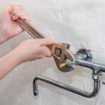 Etapele montajului unui sistem sanitar complet