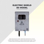 Tipuri de protecții pentru instalațiile electrice de joasă și medie tensiune