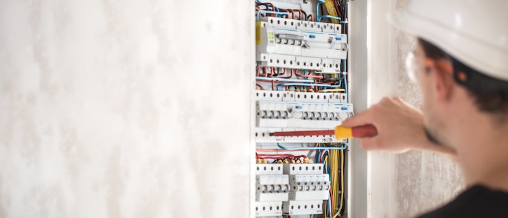 Cum selectăm corect componentele pentru tablourile electrice