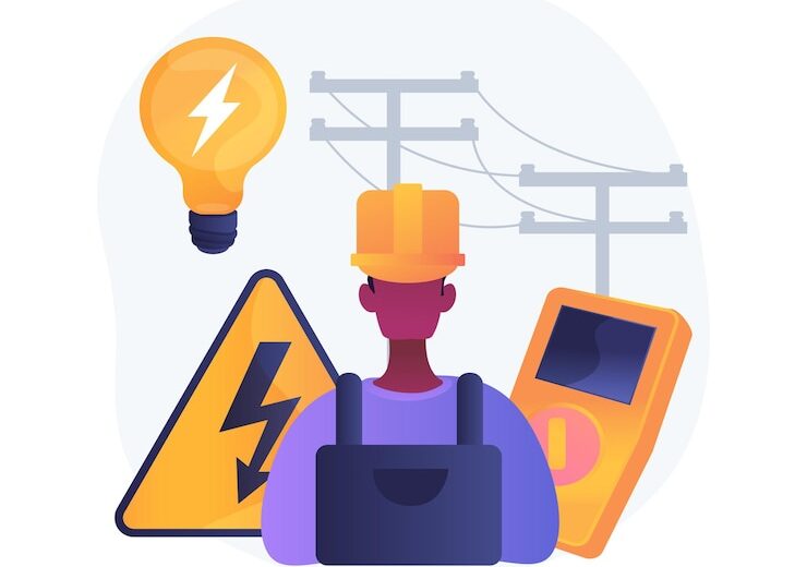 Riscuri frecvente în instalațiile electrice industriale și cum le prevenim