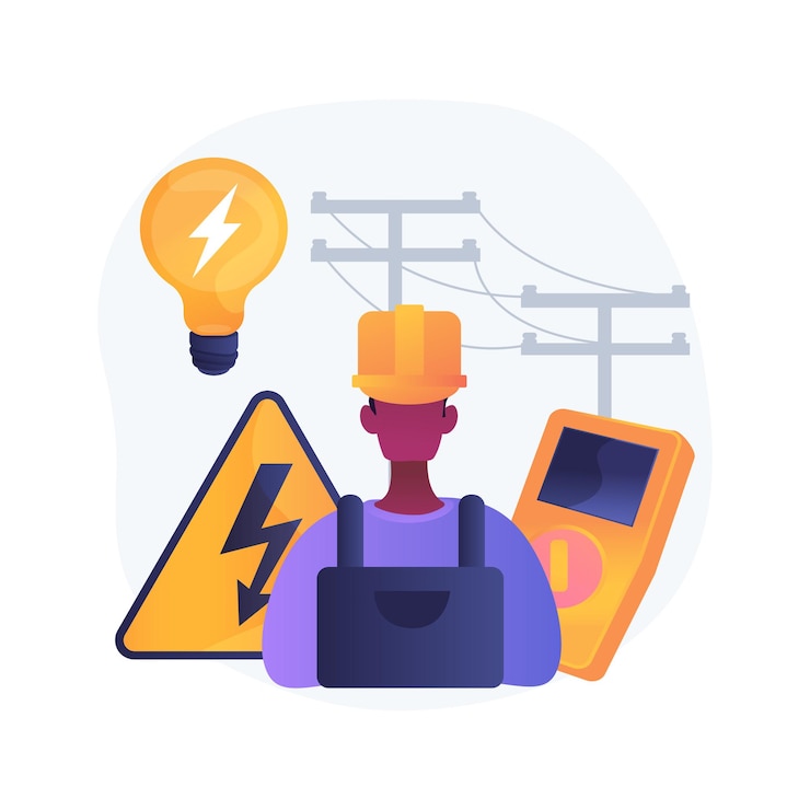 Acasă 92 Riscuri frecvente în instalațiile electrice industriale și cum le prevenim