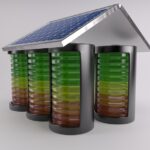 Rolul bateriilor în sistemele fotovoltaice moderne
