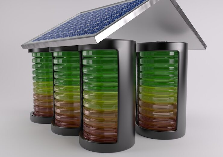 Rolul bateriilor în sistemele fotovoltaice moderne