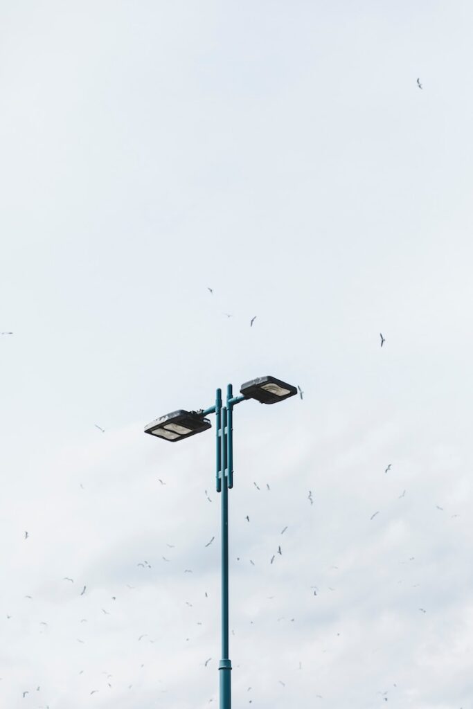 Avantajele sistemelor LED în iluminatul public