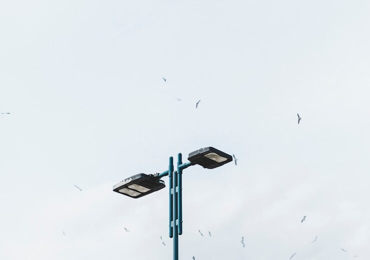 Avantajele sistemelor LED în iluminatul public