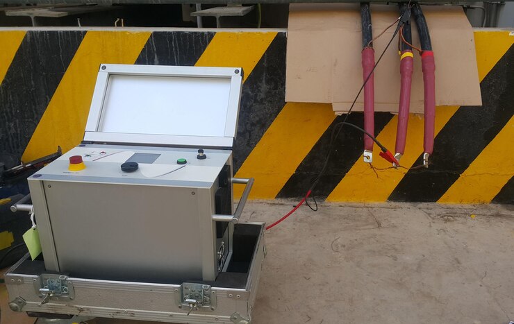 Importanța testării prizelor de pământ în mediul industrial