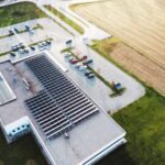 Cele mai bune soluții pentru montajul sistemelor fotovoltaice pe acoperiș plat