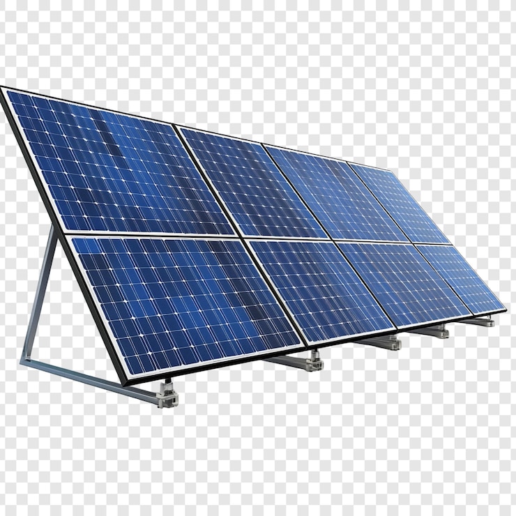 Importanța structurii de susținere în eficiența sistemului fotovoltaic