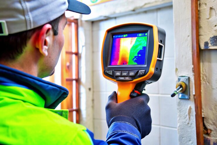 Importanța analizelor de termoviziune în mentenanța electrică