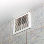 Rolul ventilației în instalațiile sanitare