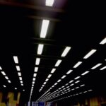 Tendințe moderne în iluminatul urban