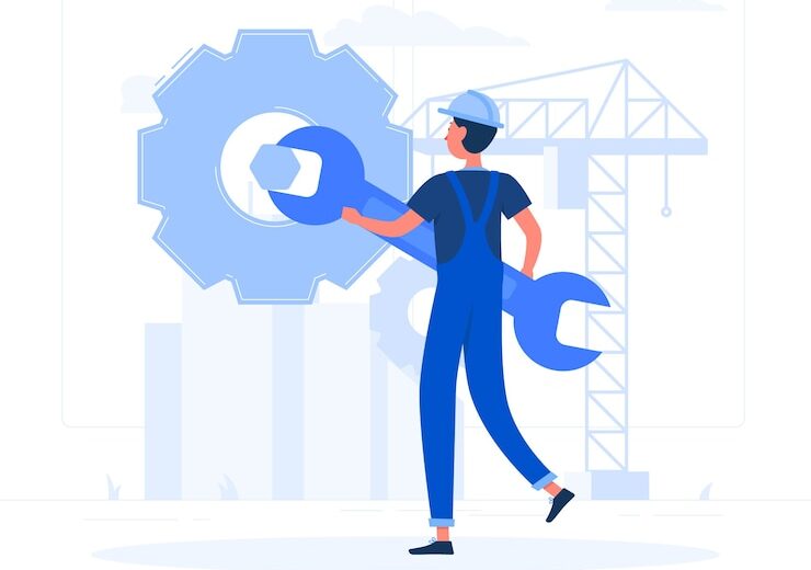 Cum evităm accidentele prin mentenanță industrială corectă