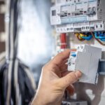 Metode moderne de automatizare a tablourilor electrice