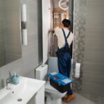 Tehnici moderne de montaj pentru obiecte sanitare