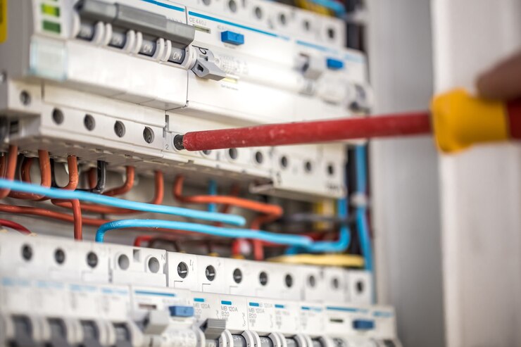 Normele ANRE privind branșamentele electrice