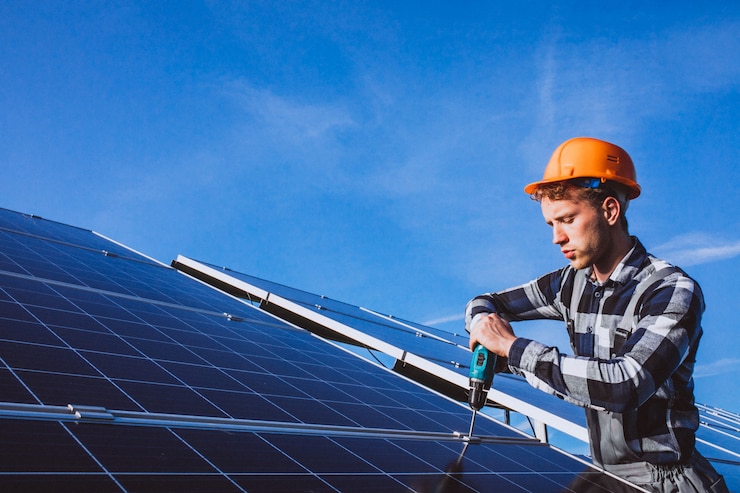 Cum obținem finanțare pentru instalarea unui sistem fotovoltaic