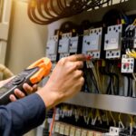 Întreținerea preventivă a instalațiilor electrice de curenți slabi