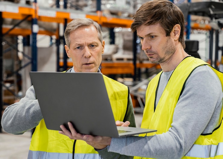 Cum alegem echipamentele pentru testarea instalațiilor industriale