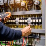 Diferențe între branșamentele monofazate și trifazate