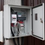 Etapele realizării unui tablou general de distribuție JT
