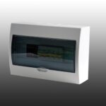 Diferențele între tablourile electrice modulare și cele clasice