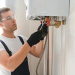 Reviziile periodice: cheia funcționării în siguranță a instalațiilor termice