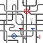 Cum se alege conducta potrivită pentru rețelele de apă
