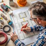 Importanța consultanței în proiectarea tablourilor electrice