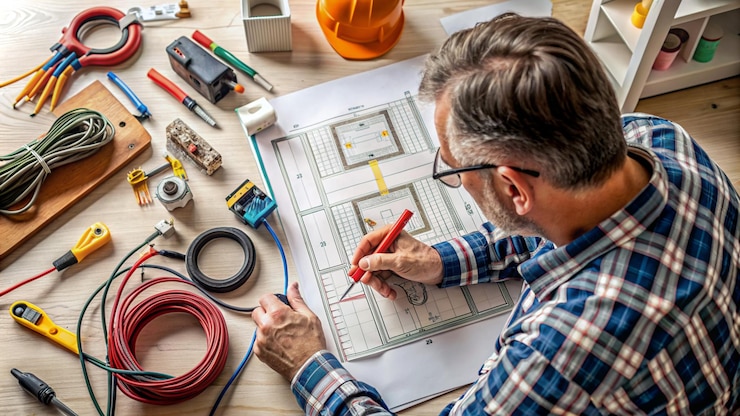 Importanța consultanței în proiectarea tablourilor electrice