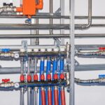 Instalații sanitare pentru spații comerciale: cerințe și soluții