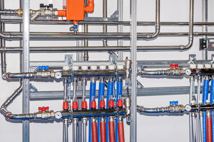 Instalații sanitare pentru spații comerciale: cerințe și soluții