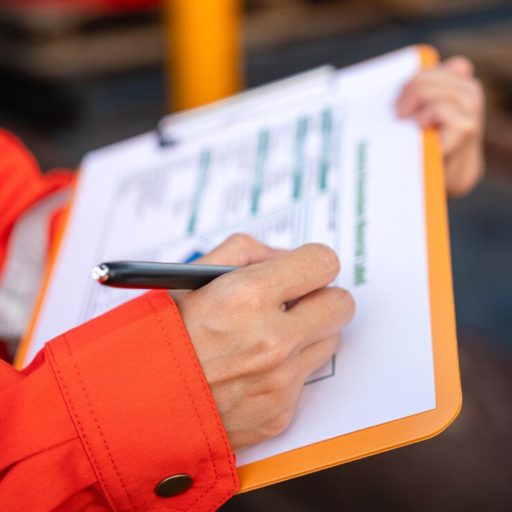 Cum se realizează evaluările de risc pentru instalațiile industriale