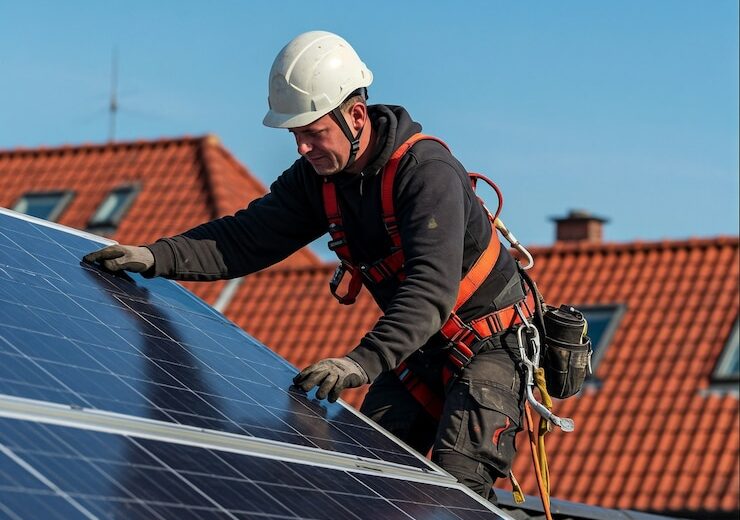 Greșeli frecvente în proiectarea instalațiilor fotovoltaice