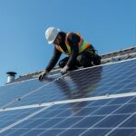 Avantajele instalațiilor termice pe bază de energie solară