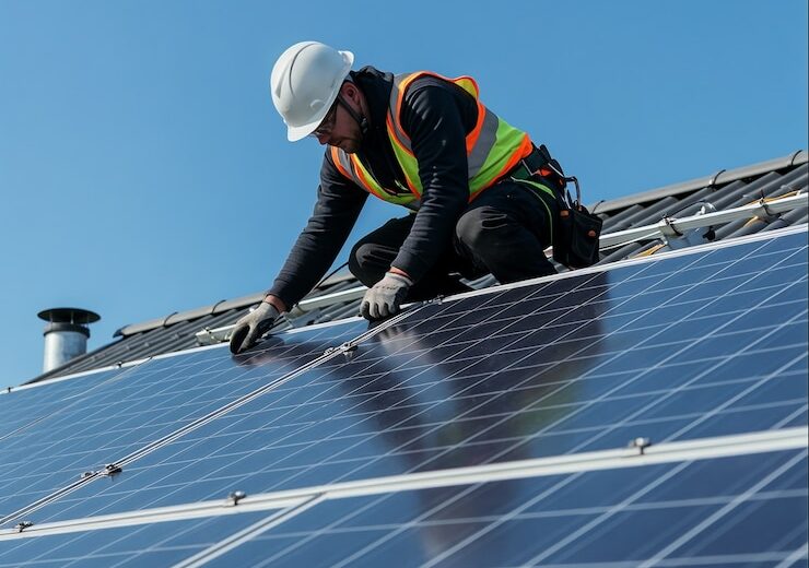 Avantajele instalațiilor termice pe bază de energie solară