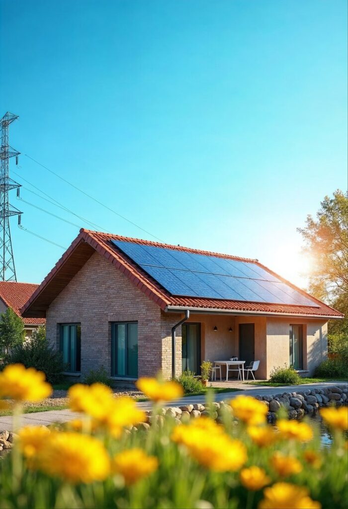 Cum optimizăm consumul energetic prin soluții termice moderne