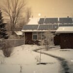 Impactul factorilor climatici asupra performanței fotovoltaicelor