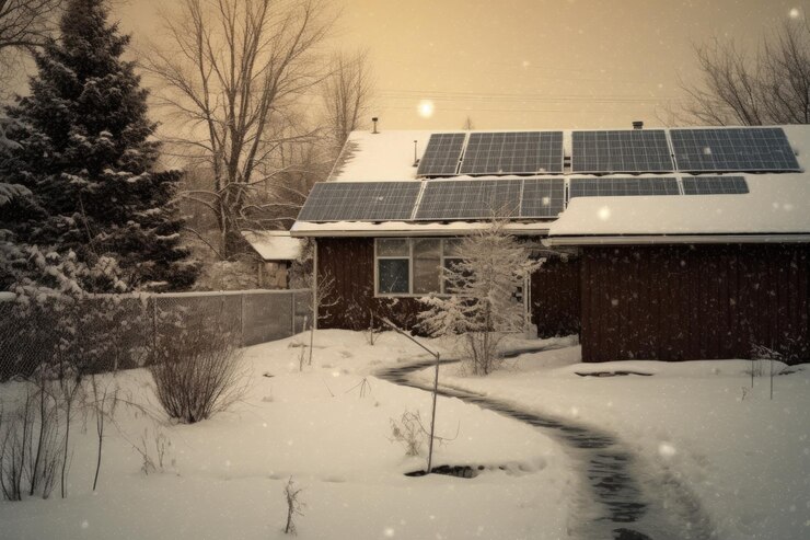 Impactul factorilor climatici asupra performanței fotovoltaicelor