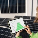 Cum calculăm necesarul de energie pentru un sistem fotovoltaic
